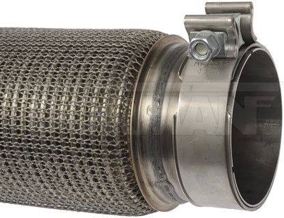 Dorman - HD Solutions Exhaust Pipe Bellow Flex Bellows Kit for 2013-07 Freightliner 674-6007