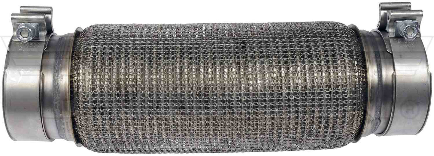 Dorman - HD Solutions Exhaust Pipe Bellow Flex Bellows Kit for 2013-07 Freightliner 674-6007