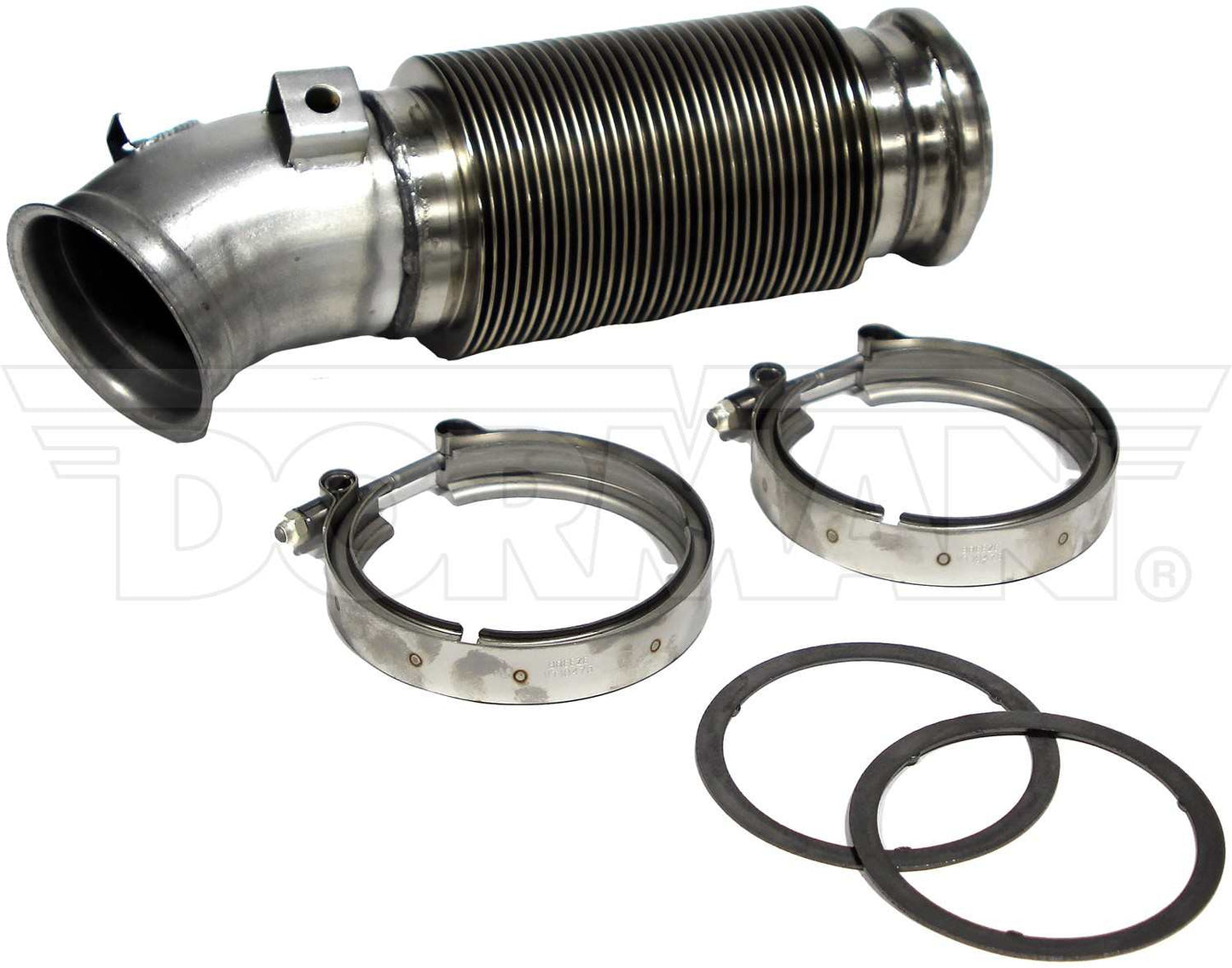Dorman - HD Solutions EXHAUST BELLOW 674-6017