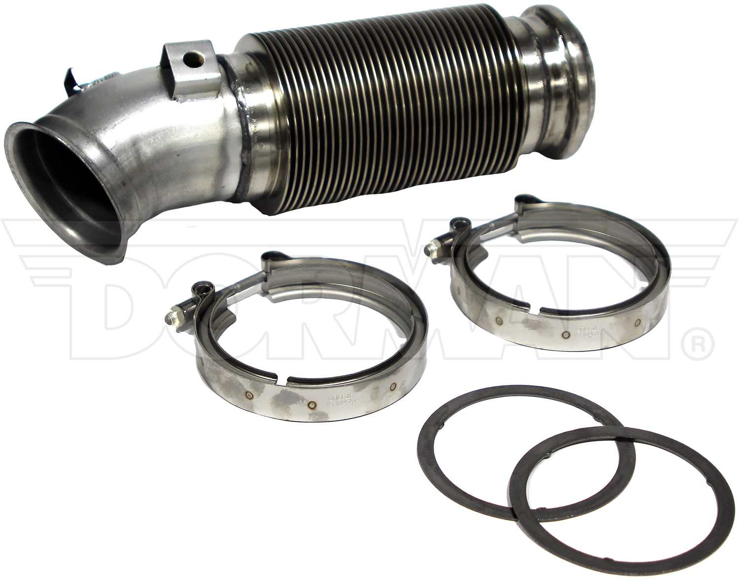 Dorman - HD Solutions EXHAUST BELLOW 674-6017