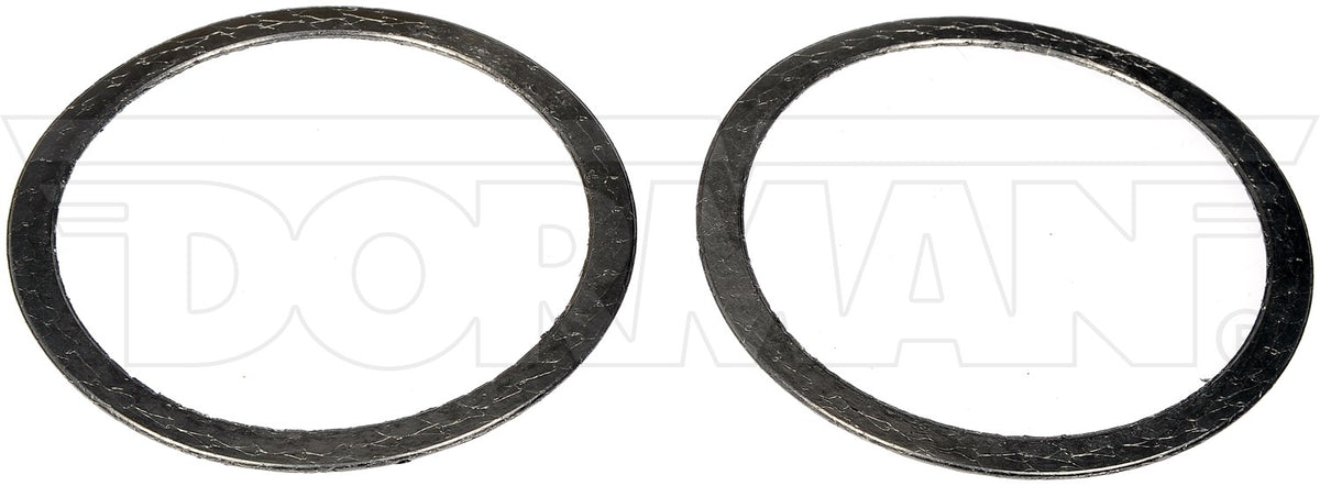 Dorman - HD Solutions EXHAUST BELLOW 674-6017