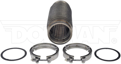 Dorman - HD Solutions Exhaust Pipe Bellow for 2018 Kenworth Peterbilt 674-6018