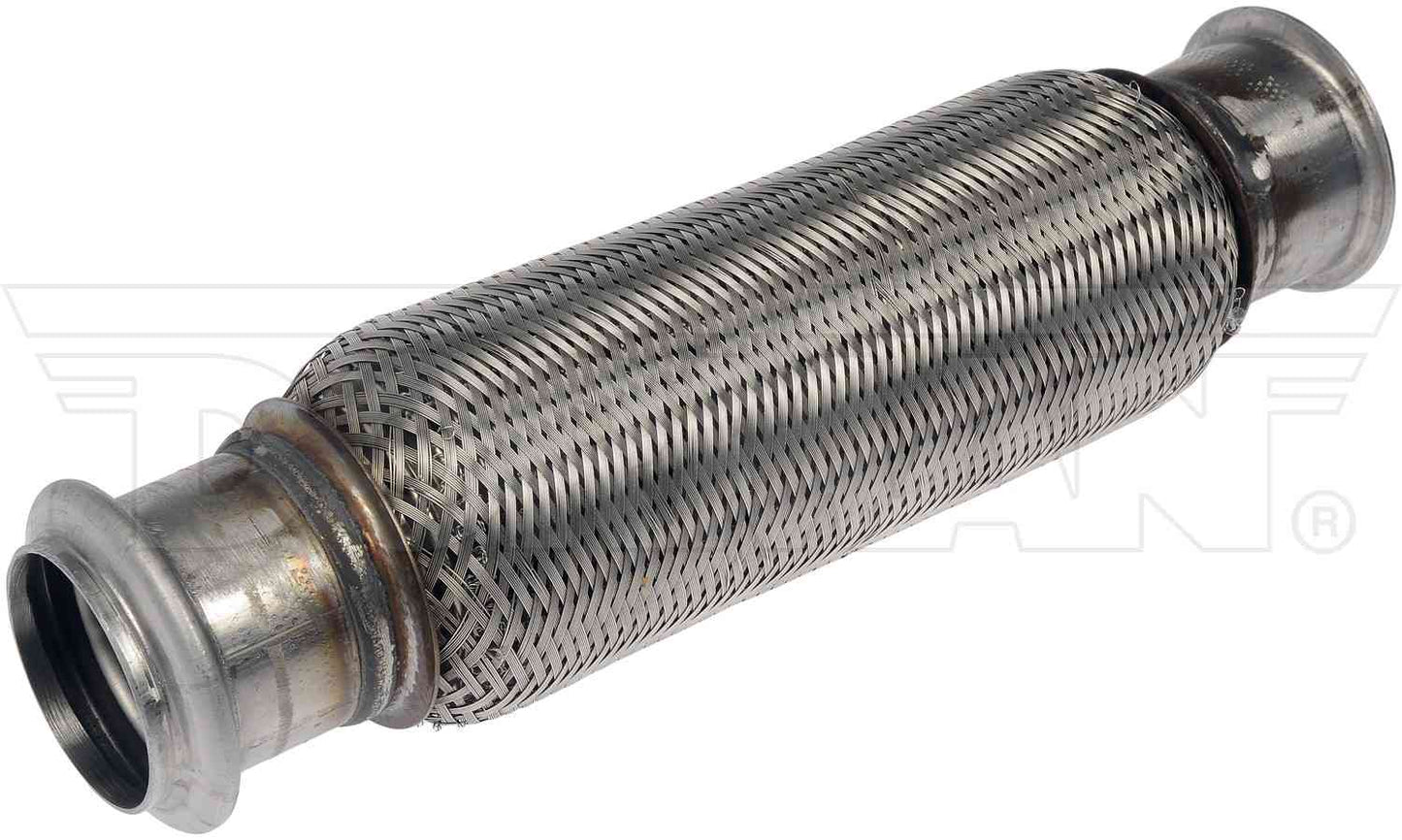 Dorman - HD Solutions Exhaust Pipe Bellow Flex Bellows Kit for 2019 Kenworth Peterbilt 674-6019