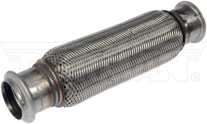 Dorman - HD Solutions Exhaust Pipe Bellow Flex Bellows Kit for 2019 Kenworth Peterbilt 674-6019