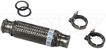 Dorman - HD Solutions Exhaust Pipe Bellow Flex Bellows Kit for 2019 Kenworth Peterbilt 674-6019