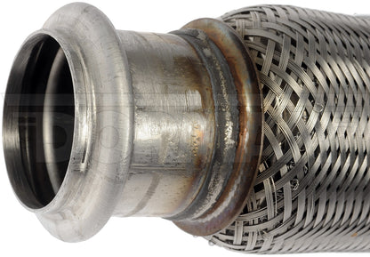 Dorman - HD Solutions Exhaust Pipe Bellow Flex Bellows Kit for 2019 Kenworth Peterbilt 674-6019