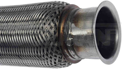 Dorman - HD Solutions Exhaust Pipe Bellow Flex Bellows Kit for 2019 Kenworth Peterbilt 674-6019