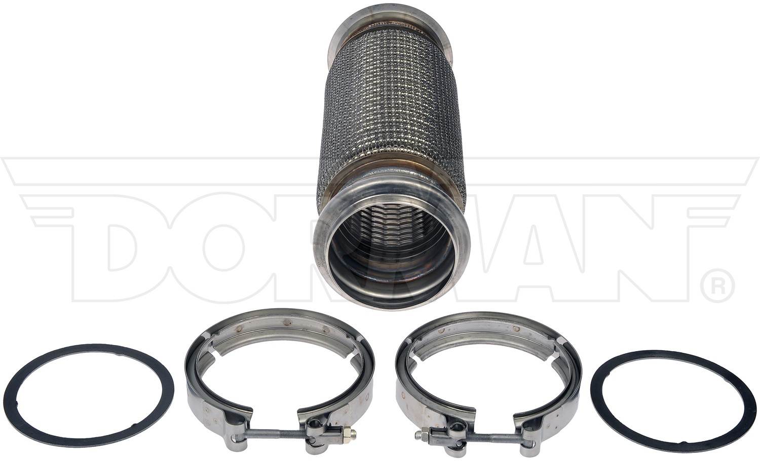 Dorman - HD Solutions EXHAUST BELLOW 674-6021
