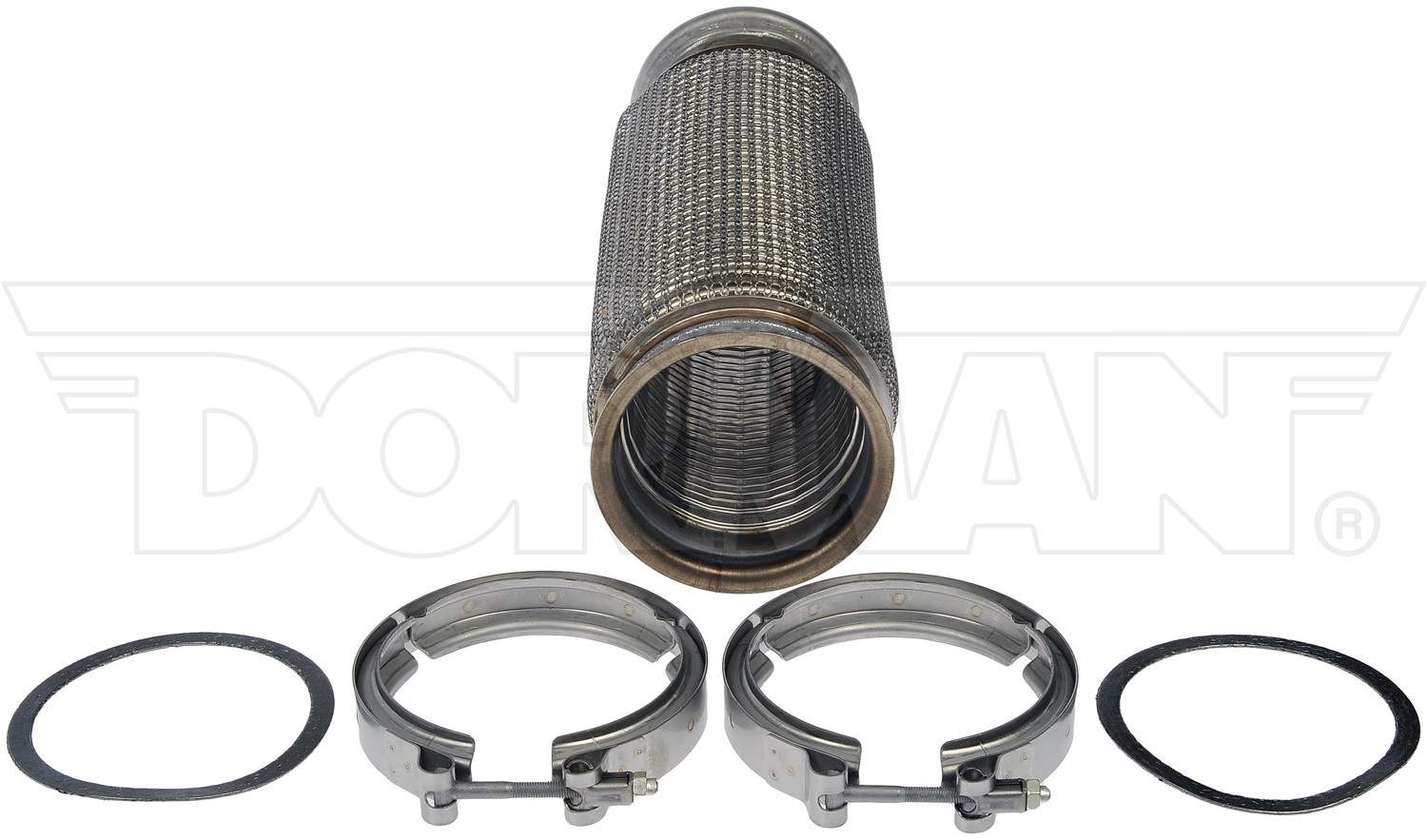 Dorman - HD Solutions EXHAUST BELLOW PIPE 674-6025