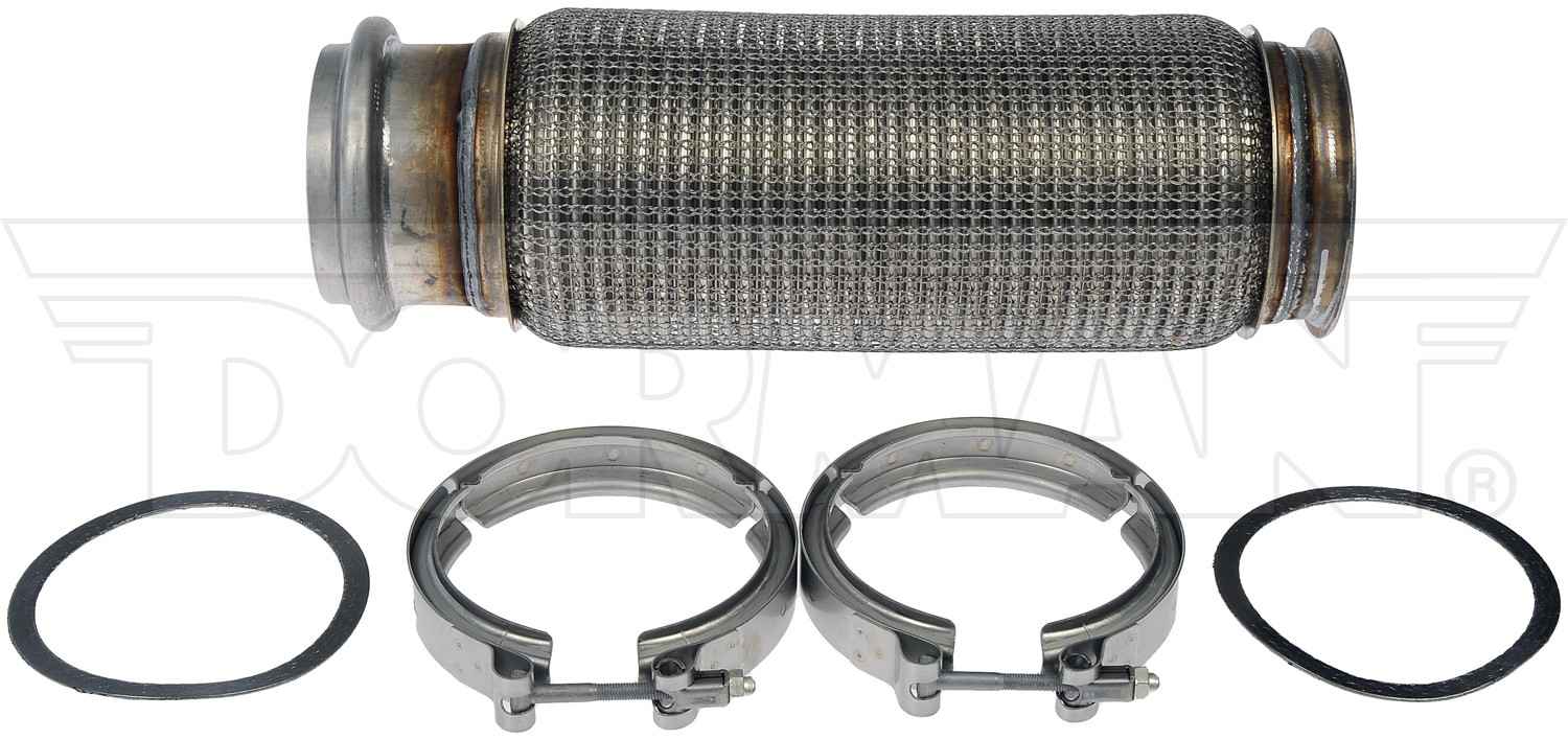 Dorman - HD Solutions EXHAUST BELLOW PIPE 674-6025