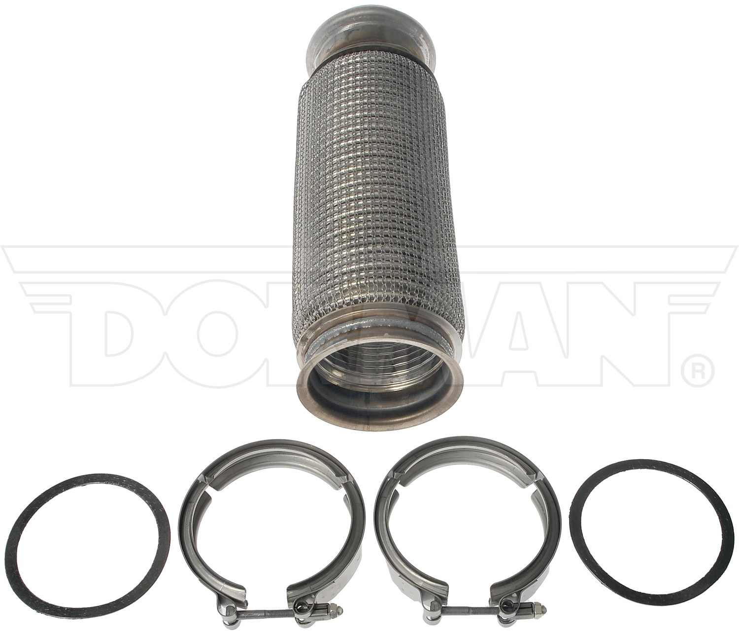 Dorman - HD Solutions EXHAUST BELLOW PIPE 674-6025