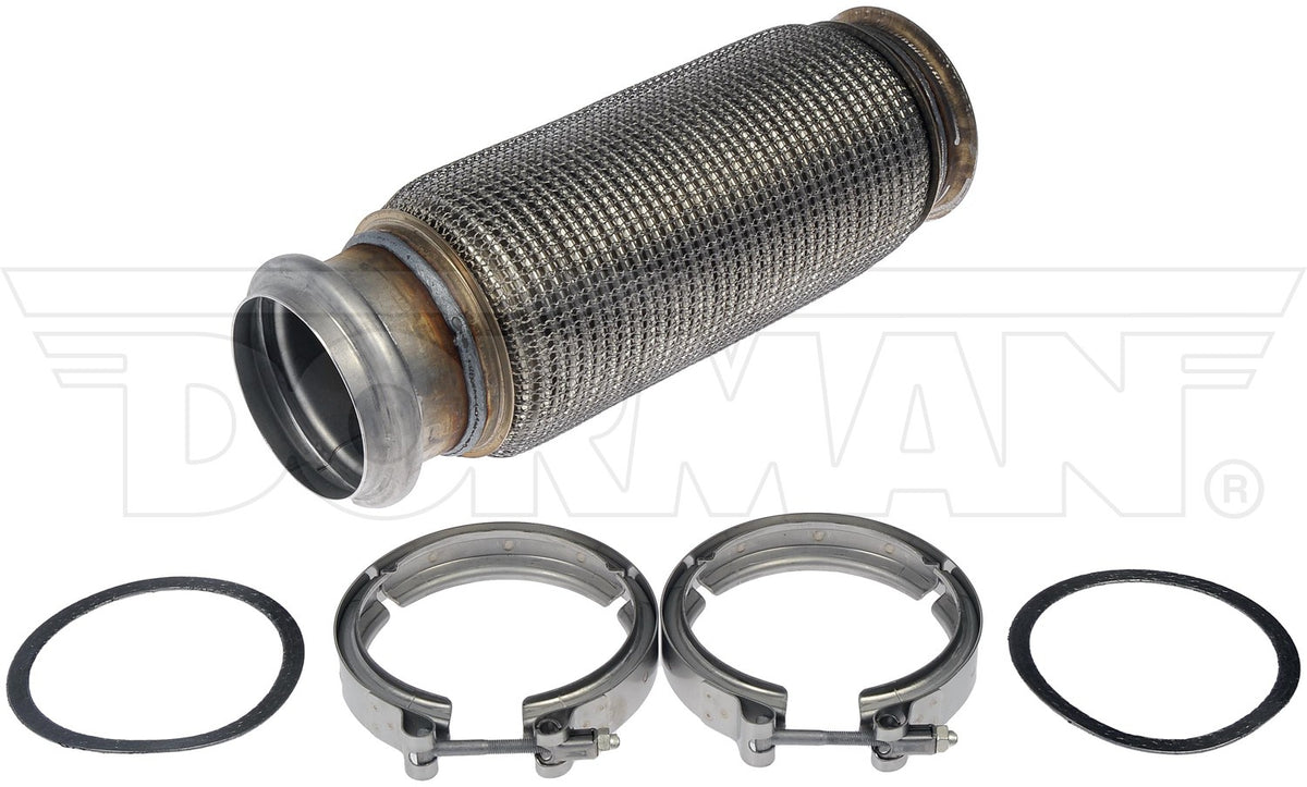 Dorman - HD Solutions EXHAUST BELLOW PIPE 674-6025