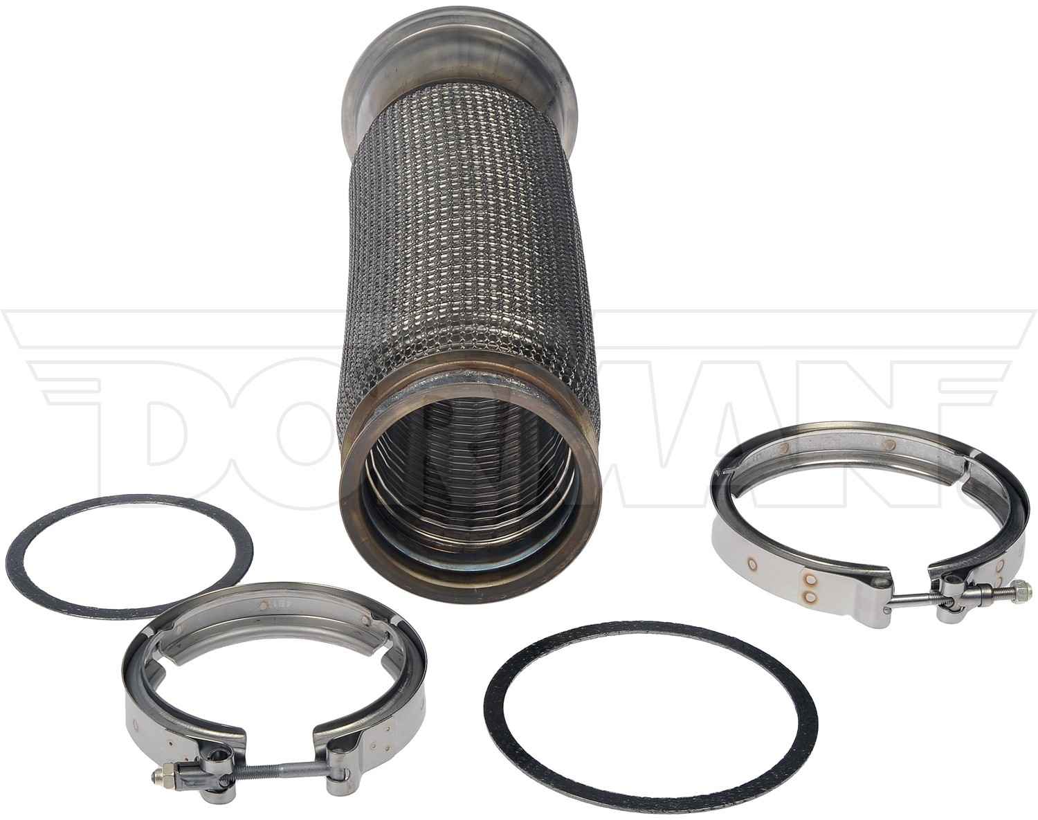 Dorman - HD Solutions EXHAUST BELLOW 674-6027