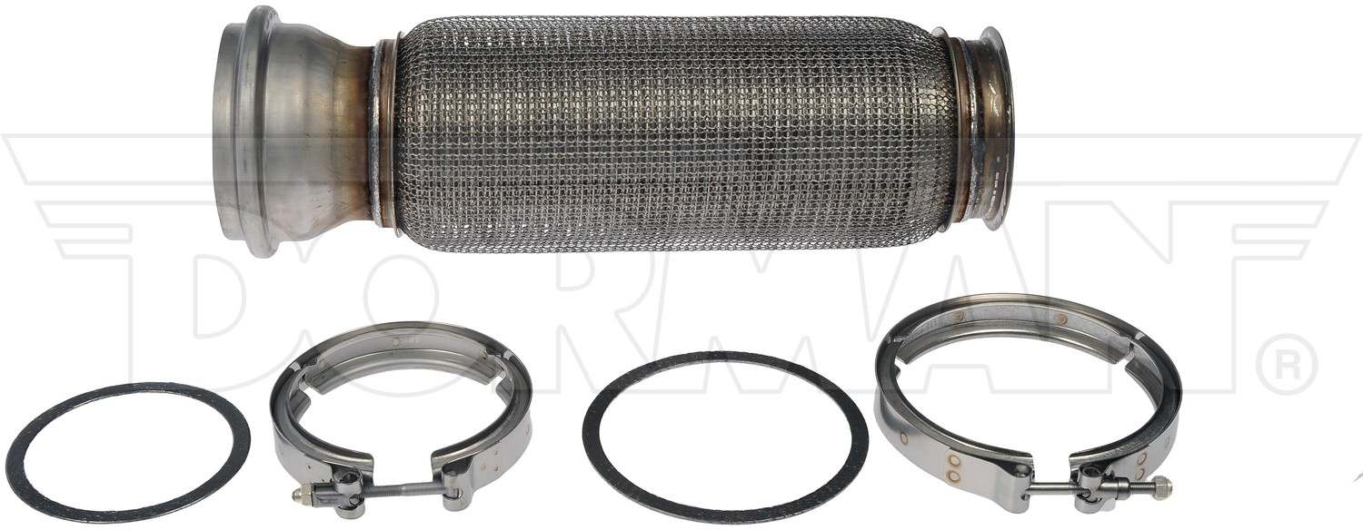 Dorman - HD Solutions EXHAUST BELLOW 674-6027