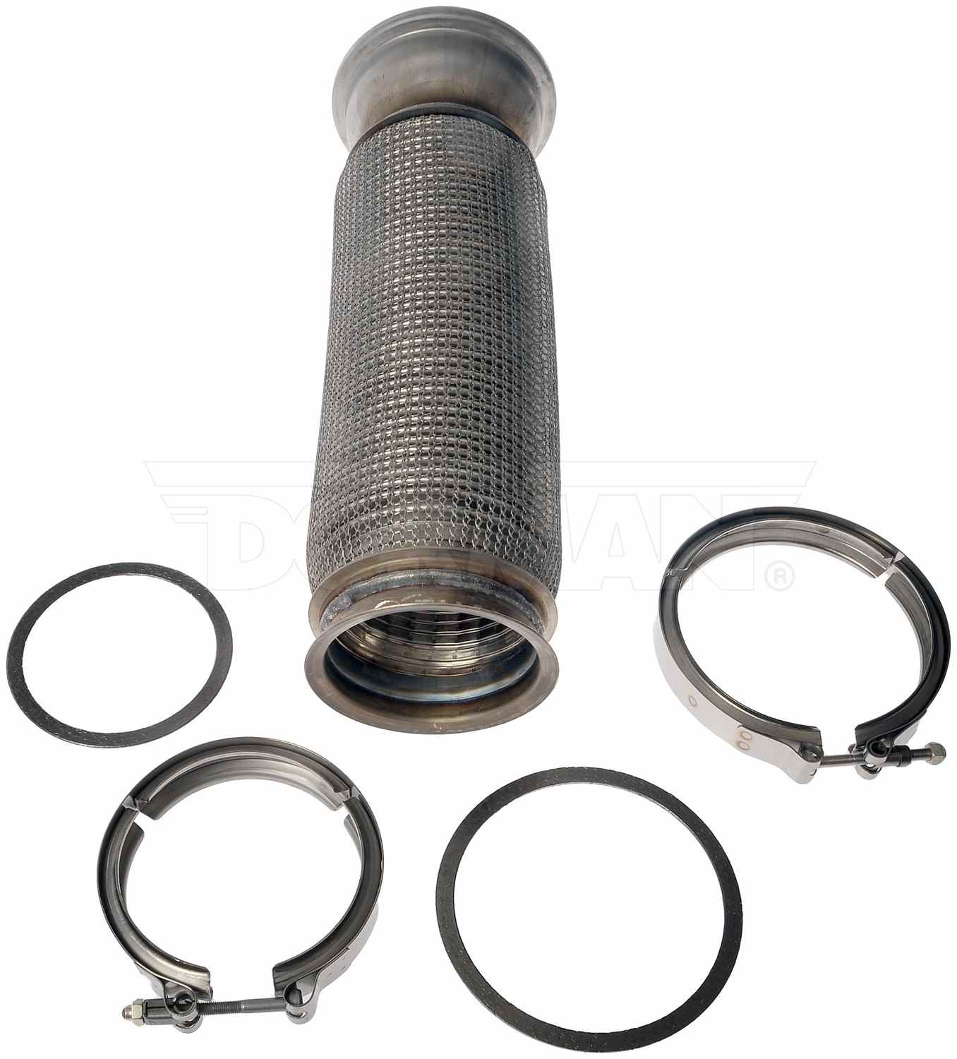 Dorman - HD Solutions EXHAUST BELLOW 674-6027