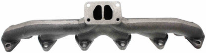 Dorman - OE Solutions Exhaust Manifold Kit with Gaskets And Hardware for 2002-2009 Dodge Ram 2500 3500 674-602