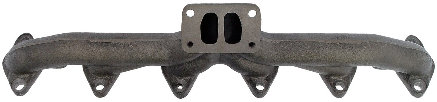 Dorman - OE Solutions Exhaust Manifold Kit with Gaskets And Hardware for 2002-2009 Dodge Ram 2500 3500 674-602