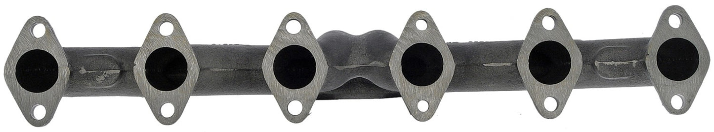 Dorman - OE Solutions Exhaust Manifold Kit with Gaskets And Hardware for 2002-2009 Dodge Ram 2500 3500 674-602