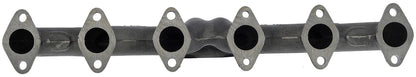 Dorman - OE Solutions Exhaust Manifold Kit with Gaskets And Hardware for 2002-2009 Dodge Ram 2500 3500 674-602
