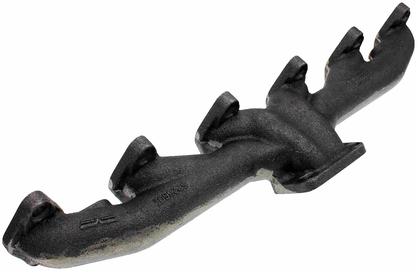 Dorman - OE Solutions Exhaust Manifold Kit with Gaskets And Hardware for 2002-2009 Dodge Ram 2500 3500 674-602