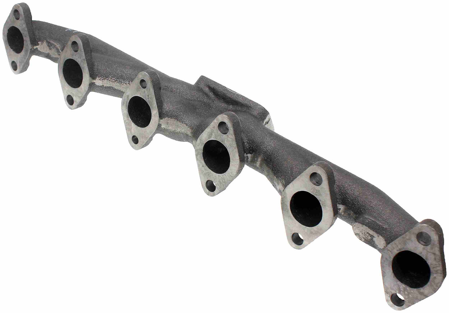 Dorman - OE Solutions Exhaust Manifold Kit with Gaskets And Hardware for 2002-2009 Dodge Ram 2500 3500 674-602