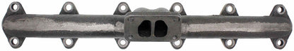 Dorman - OE Solutions Exhaust Manifold Kit with Gaskets And Hardware for 2002-2009 Dodge Ram 2500 3500 674-602