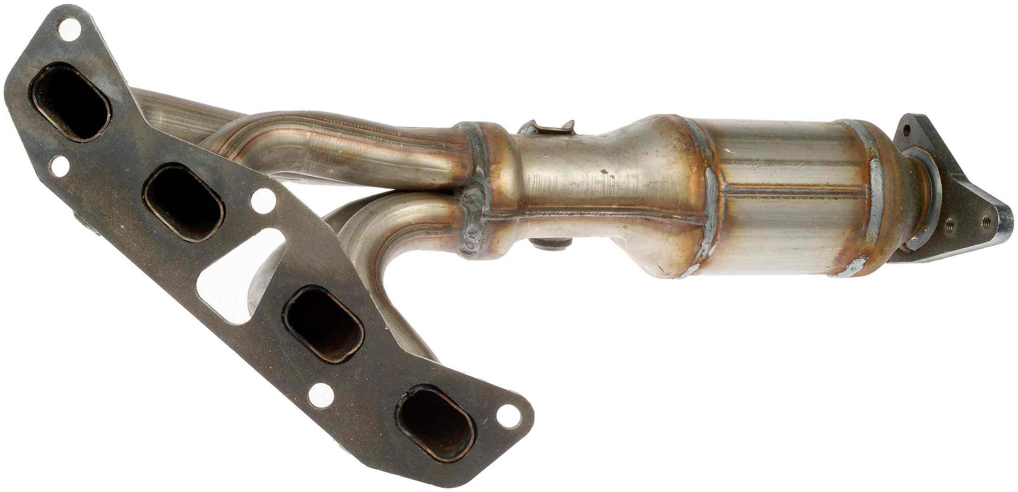 Dorman - OE Solutions MANIFOLD CONVERTER - NOT CARB COMPLIANT 674-603