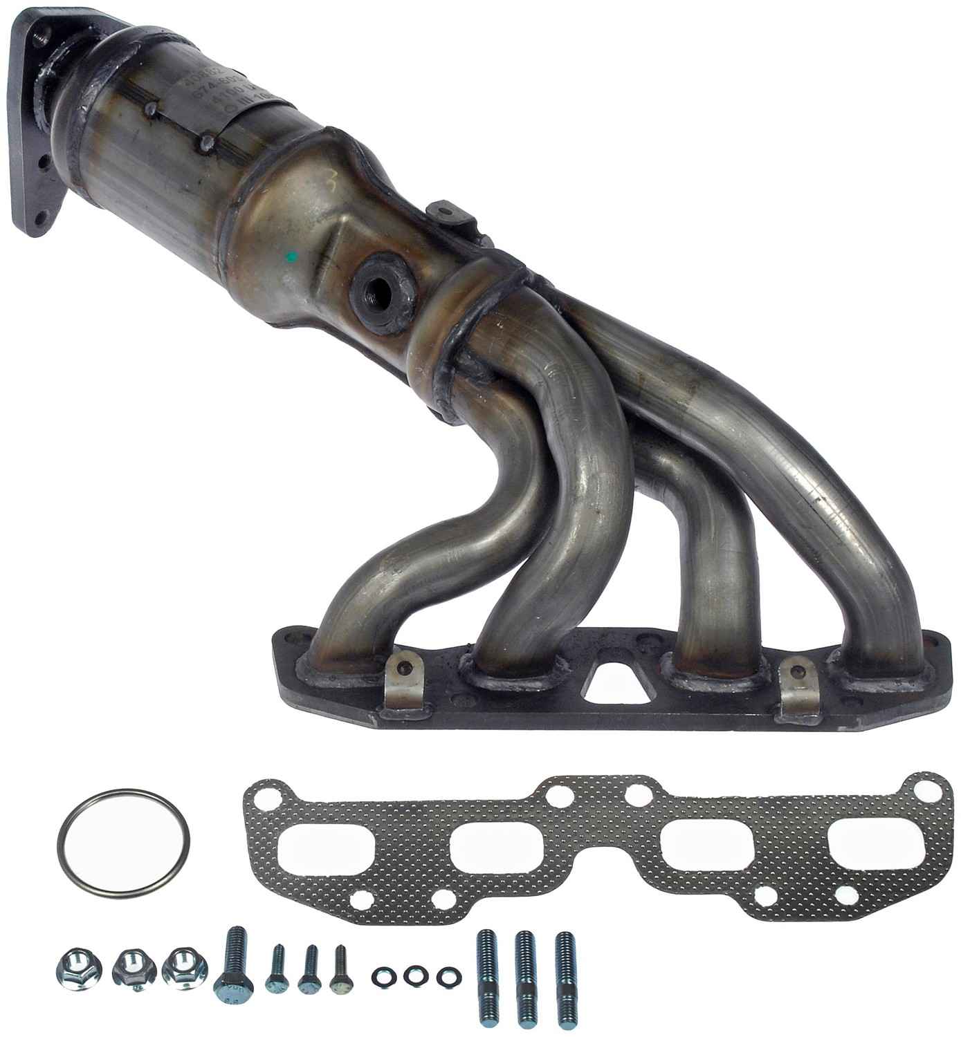 Dorman - OE Solutions MANIFOLD CONVERTER - NOT CARB COMPLIANT 674-603