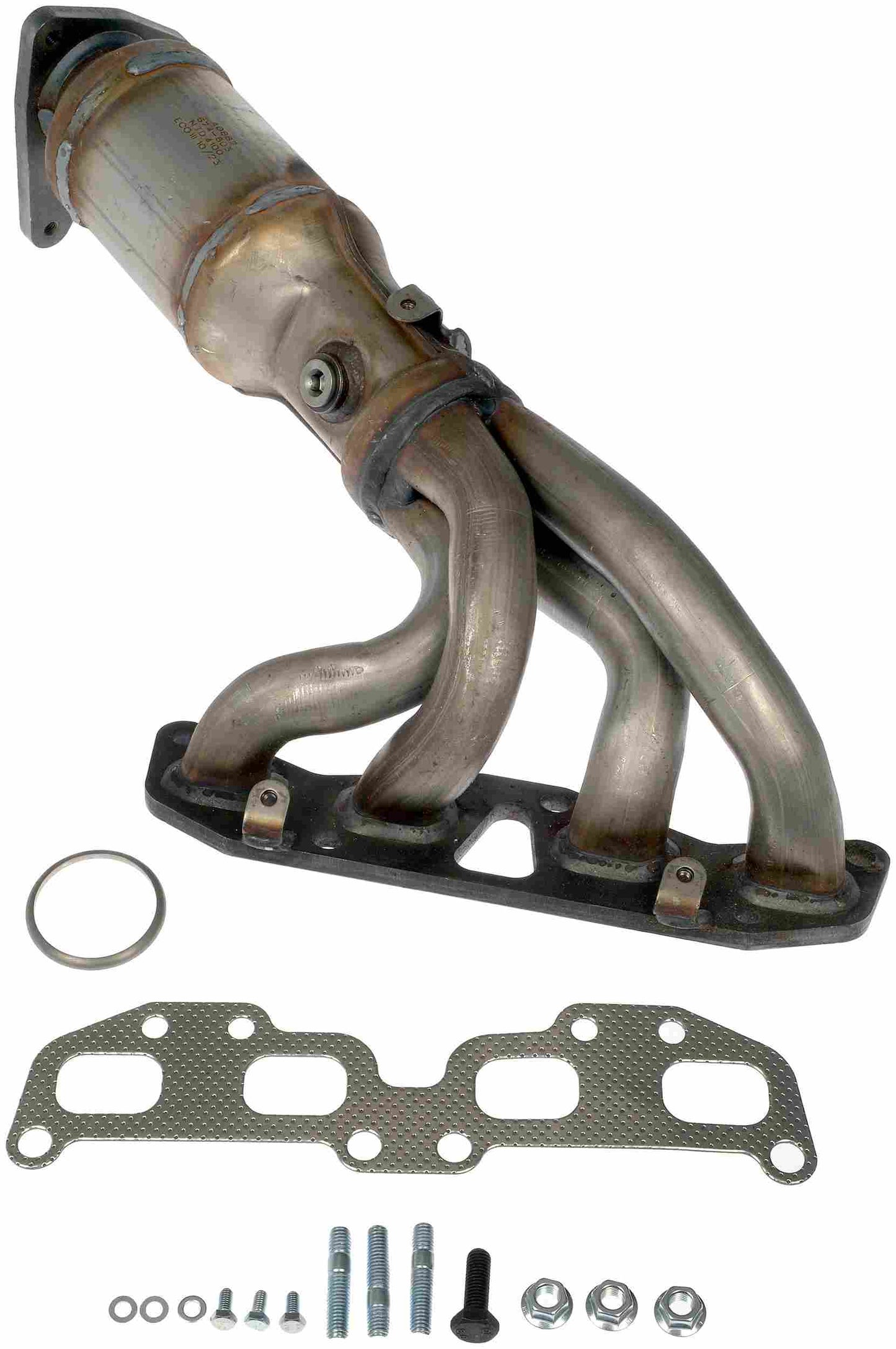 Dorman - OE Solutions MANIFOLD CONVERTER - NOT CARB COMPLIANT 674-603