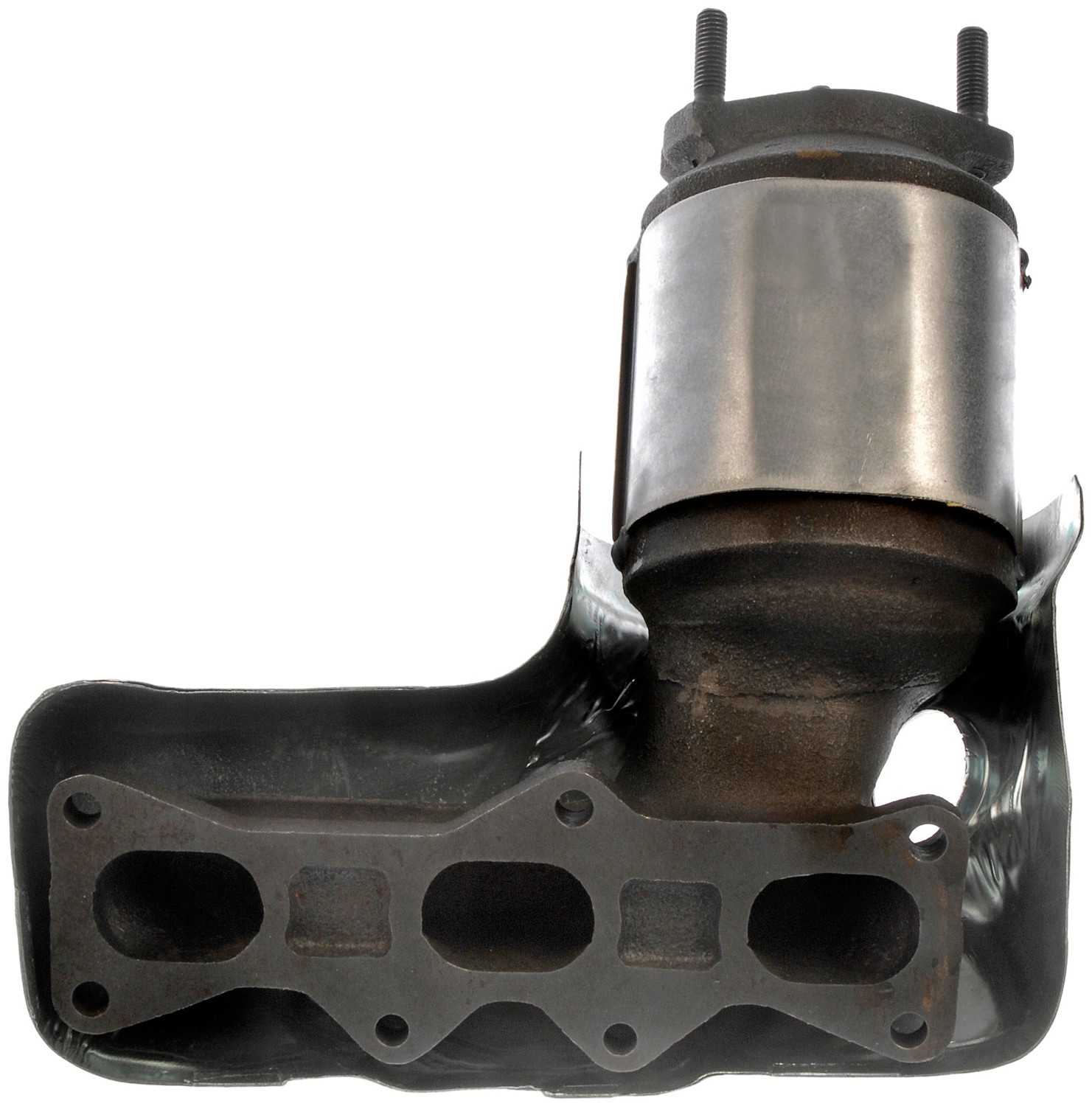 Dorman - OE Solutions MANIFOLD CONVERTER - NOT CARB COMPLIANT 674-605