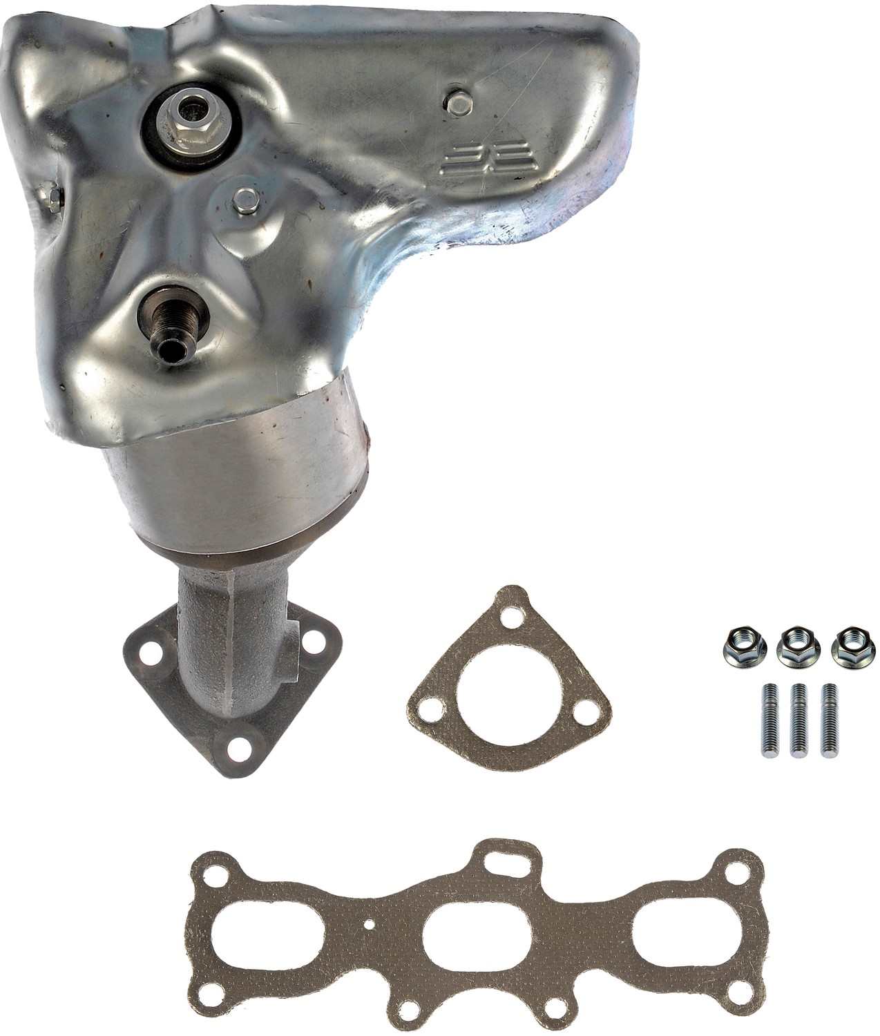 Dorman - OE Solutions MANIFOLD CONVERTER - NOT CARB COMPLIANT 674-606