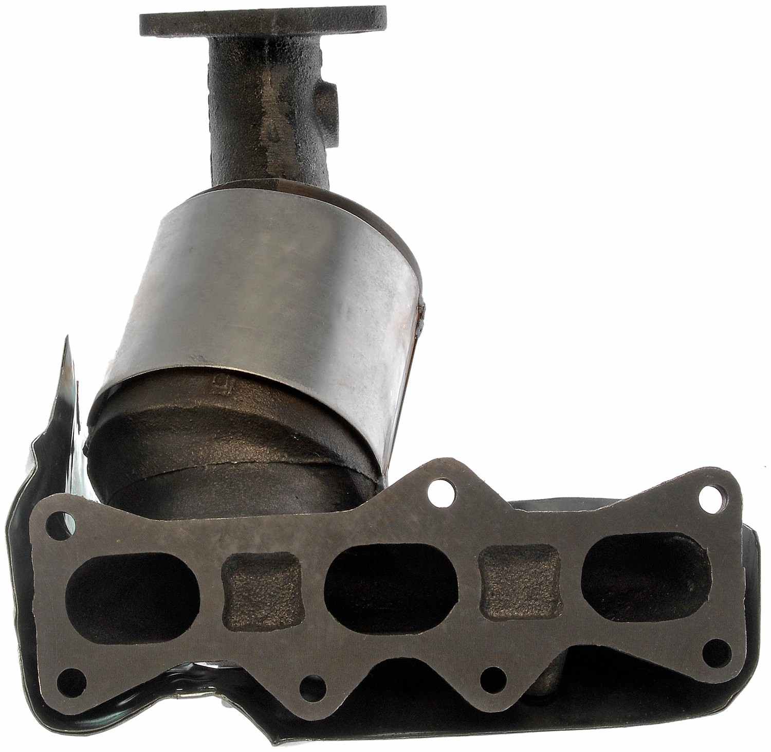 Dorman - OE Solutions MANIFOLD CONVERTER - NOT CARB COMPLIANT 674-606