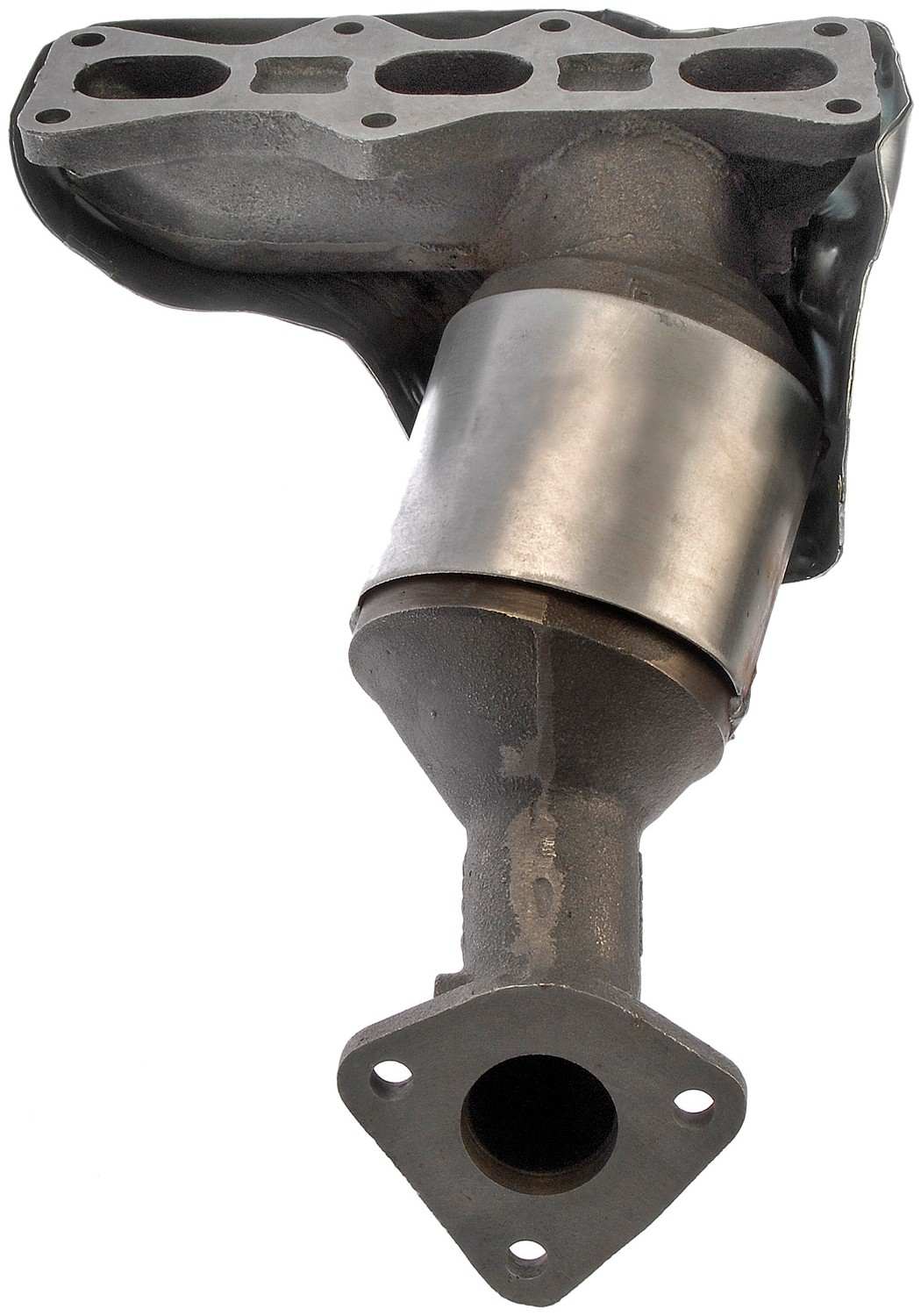 Dorman - OE Solutions MANIFOLD CONVERTER - NOT CARB COMPLIANT 674-606