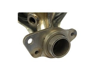 Dorman - OE Solutions Catalytic Converter with Integrated Exhaust Manifold Manifold Converter Not CARB Compliant for 2005-01 Acura EL Honda Civic 674-608