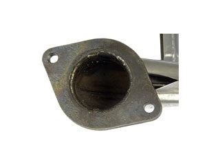 Dorman Catalytic Converter with Integrated Exhaust Manifold with Not CARB Compliant for 2000-01 Ford Sable 2000-05 Ford Taurus 2000-05 Mercury Sable 674-609