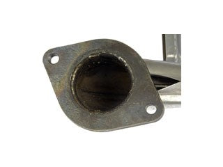 Dorman Catalytic Converter with Integrated Exhaust Manifold with Not CARB Compliant for 2000-01 Ford Sable 2000-05 Ford Taurus 2000-05 Mercury Sable 674-609