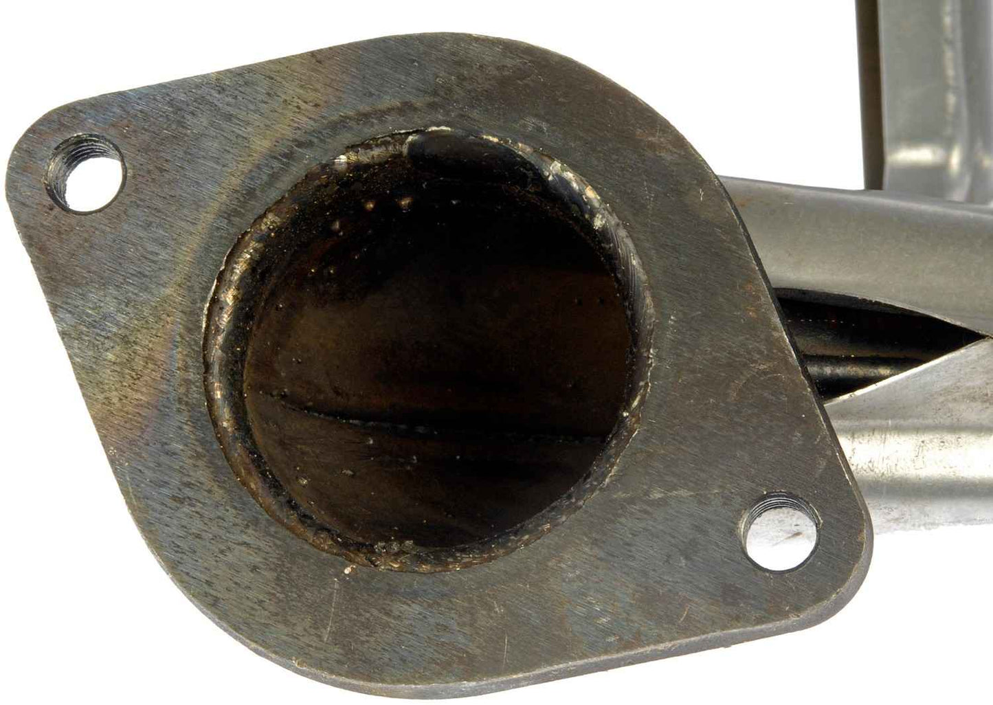 Dorman Catalytic Converter with Integrated Exhaust Manifold with Not CARB Compliant for 2000-01 Ford Sable 2000-05 Ford Taurus 2000-05 Mercury Sable 674-609