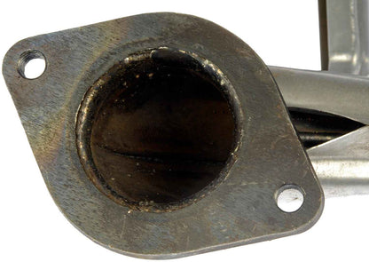 Dorman Catalytic Converter with Integrated Exhaust Manifold with Not CARB Compliant for 2000-01 Ford Sable 2000-05 Ford Taurus 2000-05 Mercury Sable 674-609