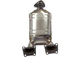 Dorman - OE Solutions MANIFOLD CONVERTER - NOT CARB COMPLIANT 674-611