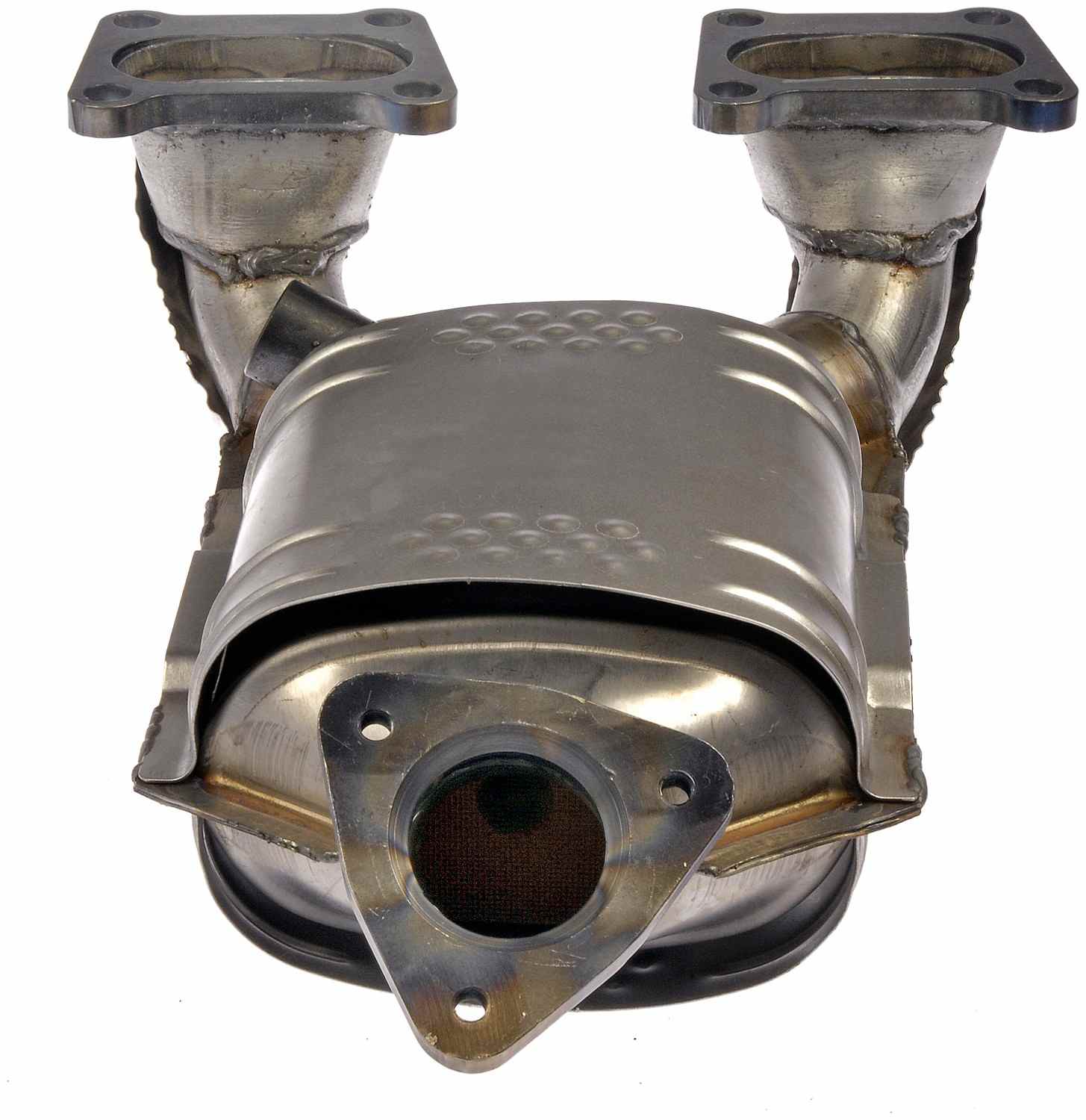 Dorman - OE Solutions MANIFOLD CONVERTER - NOT CARB COMPLIANT 674-611