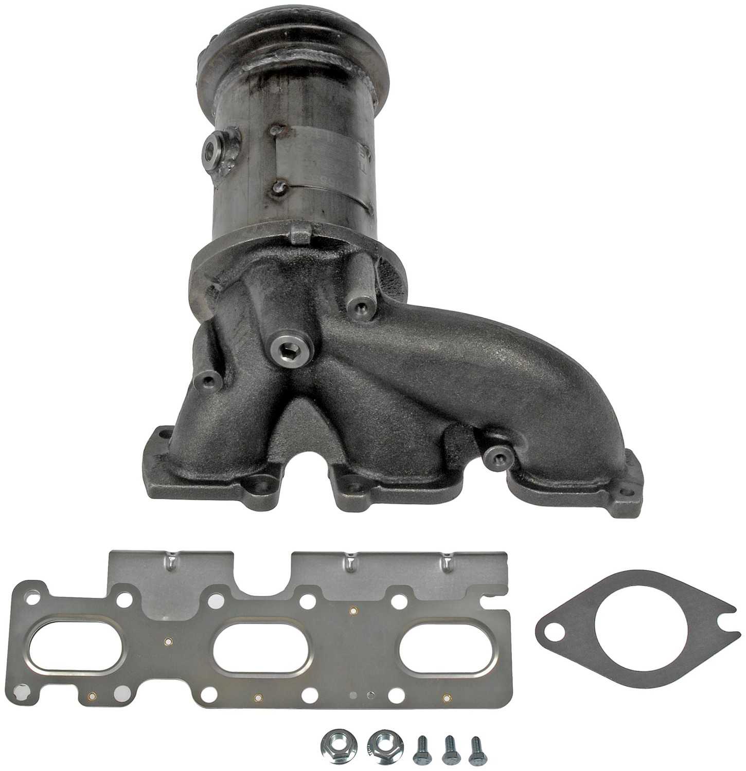 Dorman - OE Solutions MANIFOLD CONVERTER - NOT CARB COMPLIANT 674-615