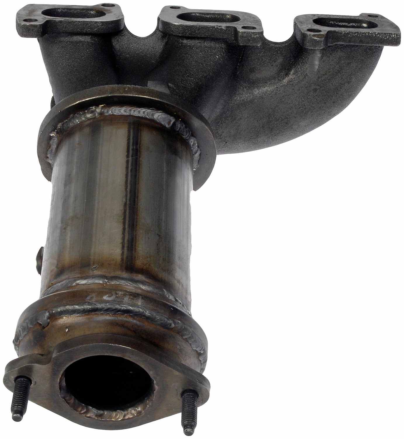 Dorman - OE Solutions MANIFOLD CONVERTER - NOT CARB COMPLIANT 674-615