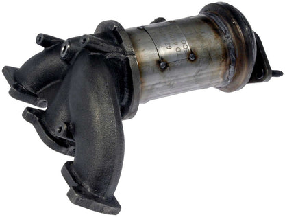 Dorman - OE Solutions MANIFOLD CONVERTER - NOT CARB COMPLIANT 674-615