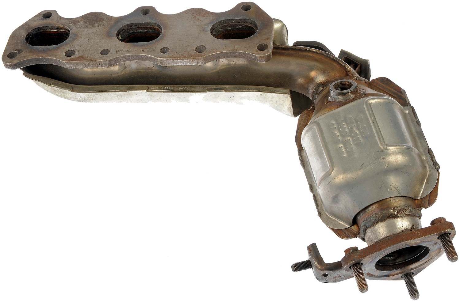 Dorman - OE Solutions MANIFOLD CONVERTER - NOT CARB COMPLIANT 674-617