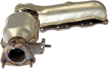 Dorman - OE Solutions MANIFOLD CONVERTER - NOT CARB COMPLIANT 674-617