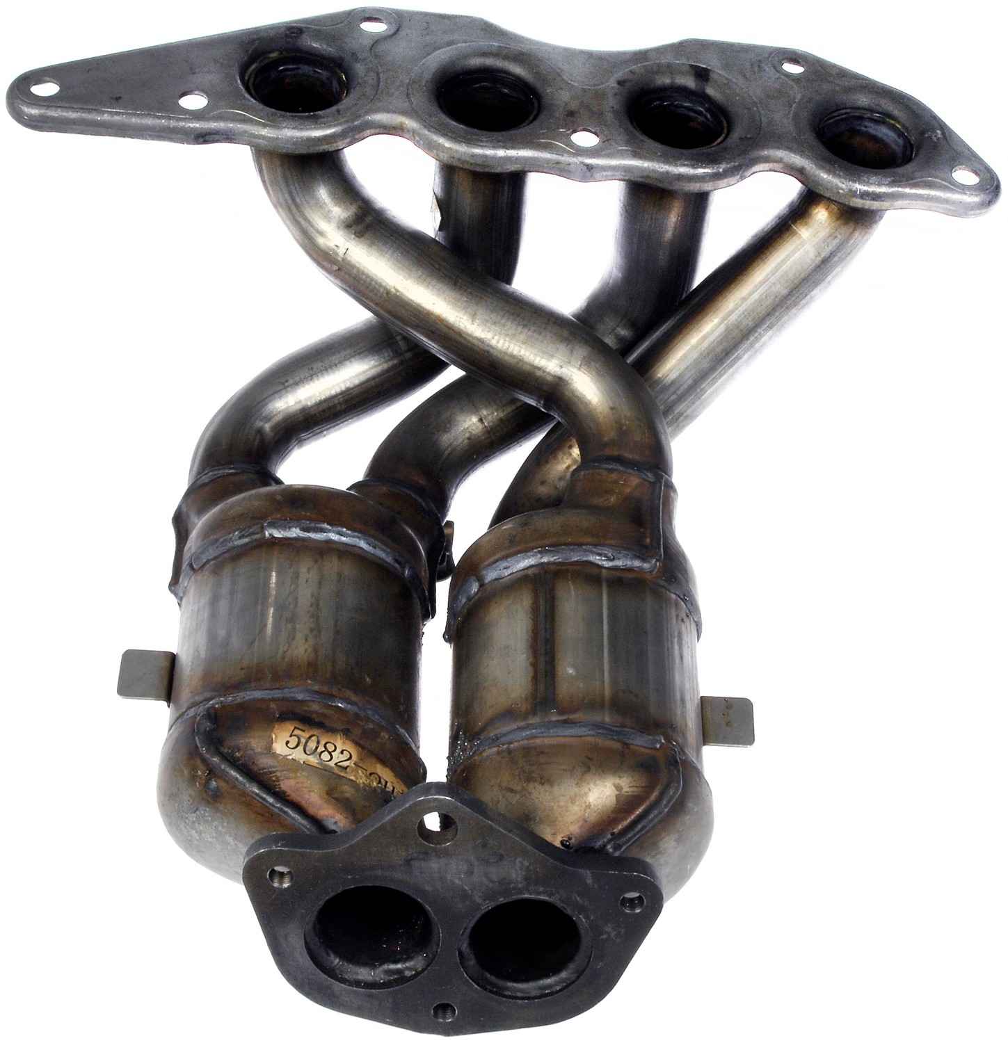 Dorman - OE Solutions MANIFOLD CONVERTER - NOT CARB COMPLIANT 674-619