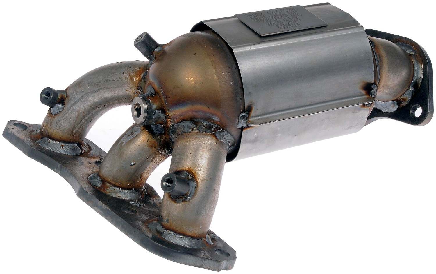 Dorman - OE Solutions MANIFOLD CONVERTER - NOT CARB COMPLIANT 674-620