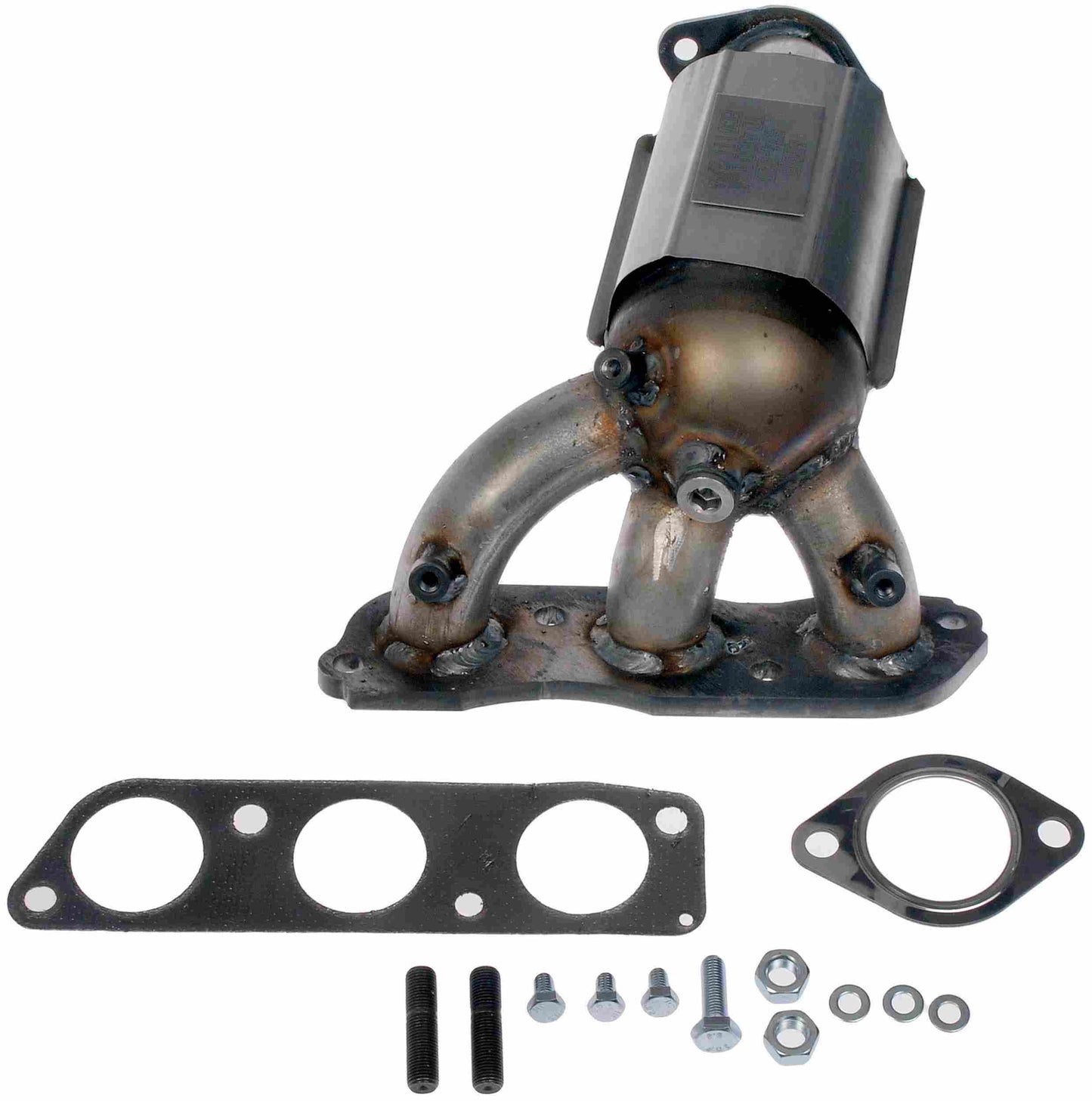 Dorman - OE Solutions MANIFOLD CONVERTER - NOT CARB COMPLIANT 674-620