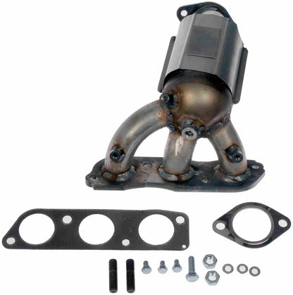 Dorman - OE Solutions MANIFOLD CONVERTER - NOT CARB COMPLIANT 674-620