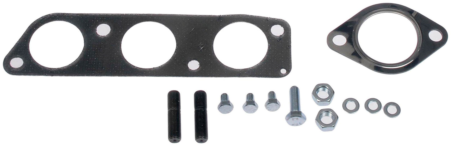 Dorman - OE Solutions MANIFOLD CONVERTER - NOT CARB COMPLIANT 674-620